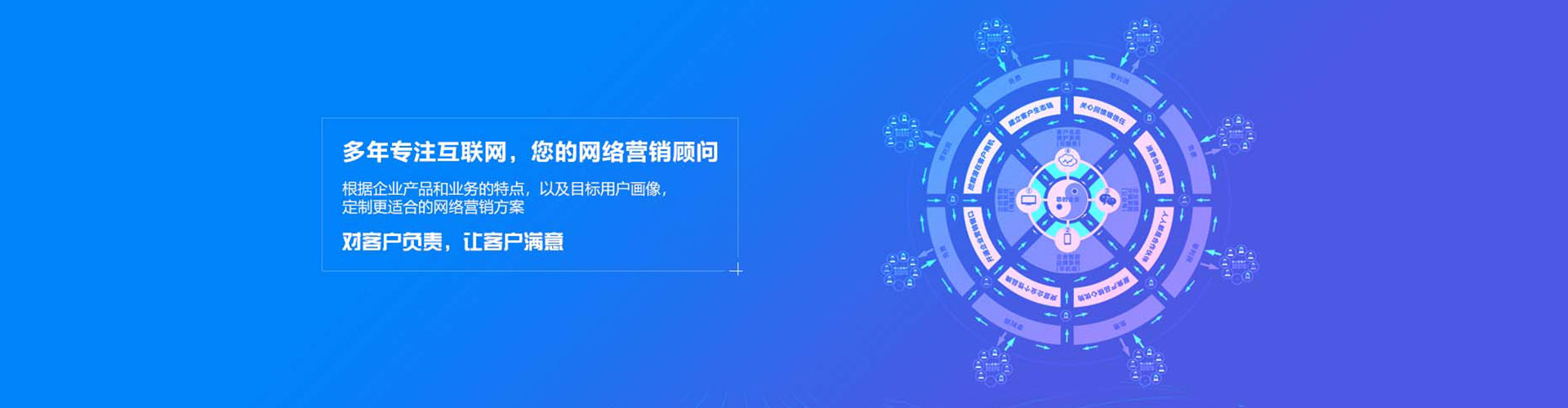 山阳百度推广优化